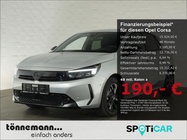 Opel Corsa 2024