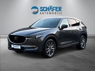 Mazda CX-5 2020