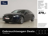 Audi A7 2025
