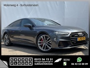 Audi A7 2020
