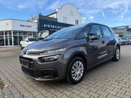 Citroen C4 2018