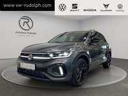 Volkswagen T-Roc 2024