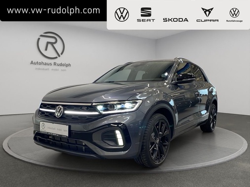 Volkswagen T-Roc 2024