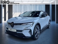 Renault Megane 2022