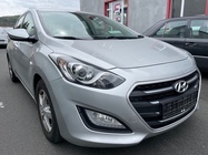 Hyundai i30 2016