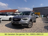 Opel Crossland 2019