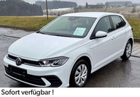 Volkswagen Polo 2022
