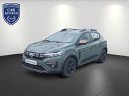 Dacia Sandero 2023