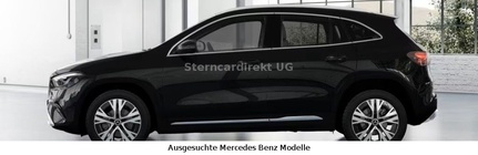 Mercedes-Benz GLA-Class 2024