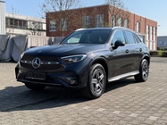 Mercedes-Benz GLC-Class 2023