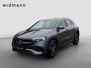 Mercedes-Benz EQA 2023