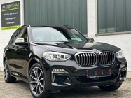 BMW X3 2019