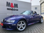 BMW Z3 1999