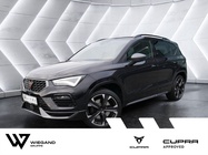 Cupra Ateca 2022