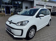 Volkswagen up! 2021