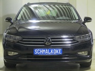 Volkswagen Passat 2023