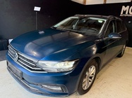 Volkswagen Passat 2021