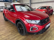 Volkswagen T-Roc 2024