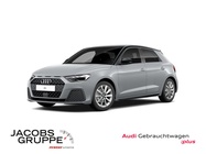 Audi A1 2022