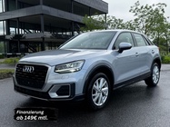 Audi Q2 2020