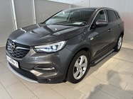 Opel Grandland 2018
