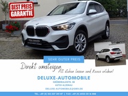 BMW X1 2020