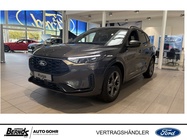 Ford Kuga 2025