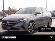 Mercedes-Benz B-Class 2022