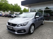 Peugeot 308 2018