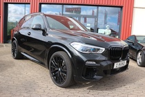 BMW X5 2019