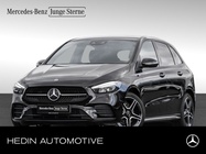 Mercedes-Benz B-Class 2021