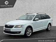 Skoda Octavia 2016