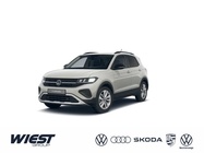 Volkswagen T-Cross 2026