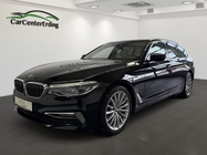 BMW 5 Series 2020