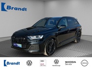 Audi Q7 2023