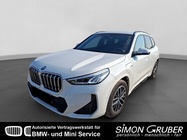 BMW X1 2025