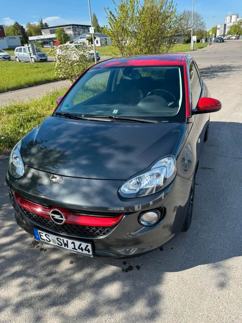 Opel Adam