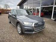 Audi Q5 2019