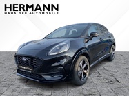 Ford Puma 2025