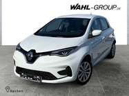 Renault ZOE 2022