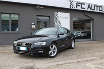 Audi A5 2014