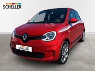 Renault Twingo 2022