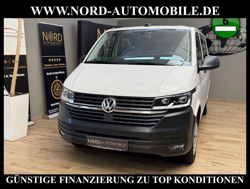 Volkswagen T6