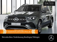 Mercedes-Benz GLE-Class 2025