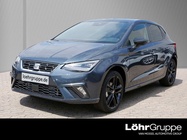 Seat Ibiza 2026