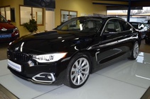 BMW 4 Series 2014