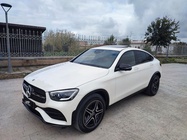 Mercedes-Benz GLC-Class 2023