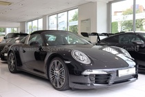 Porsche 991 2015