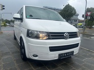 Volkswagen T5 2011