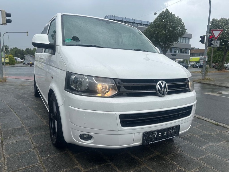 Volkswagen T5